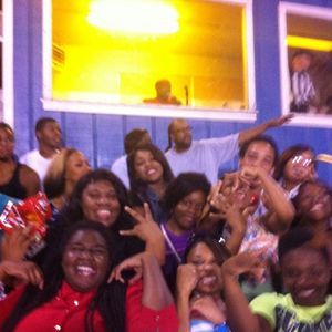 Meet your Posher, Kylon