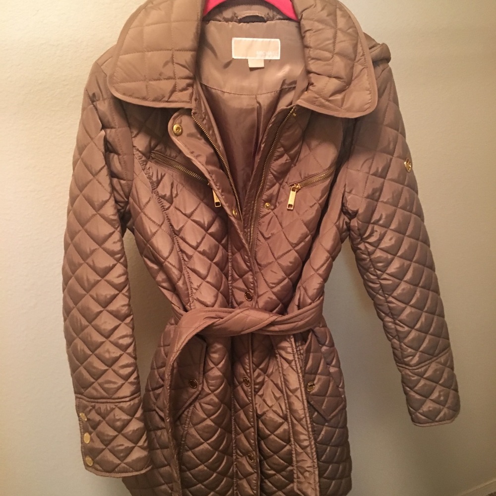Michael Kors jacket