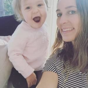 Meet your Posher, Kimberly