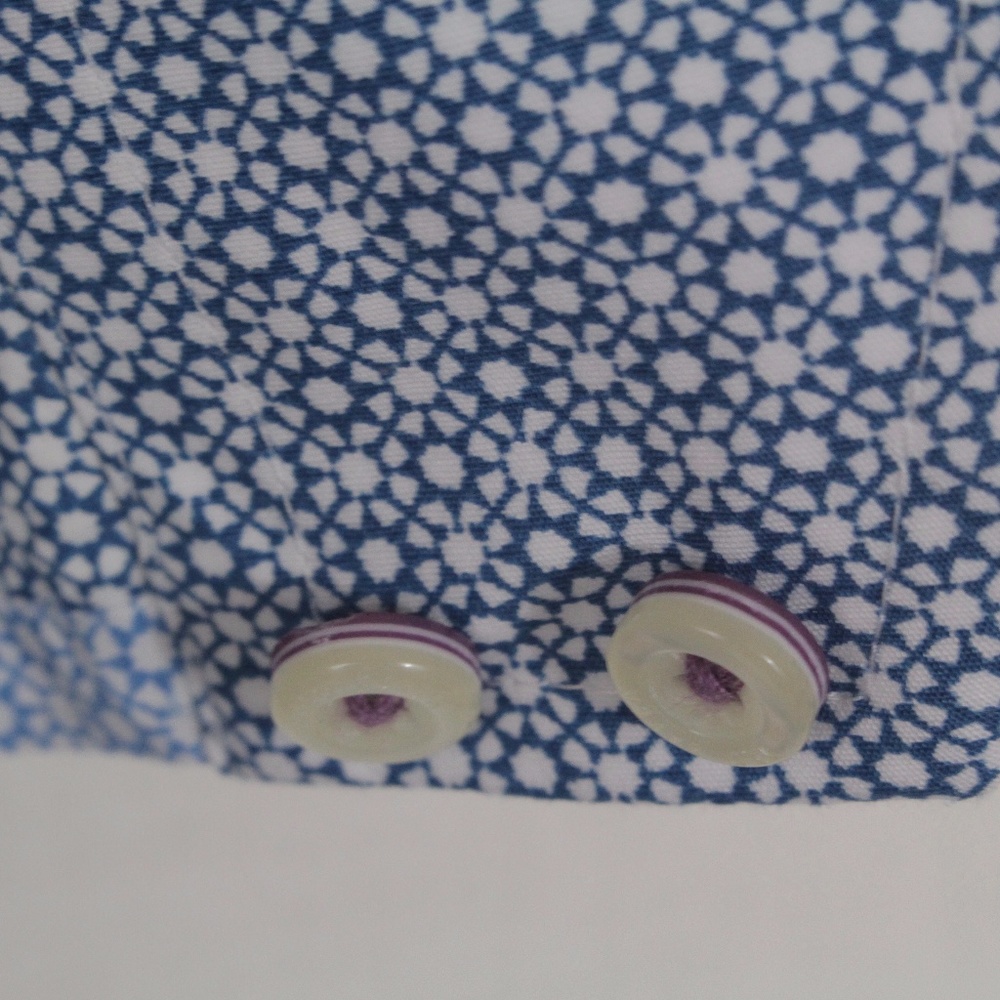 💙HP💙 Ted Baker Endurance Dress Shirt - Picture 4 of 4