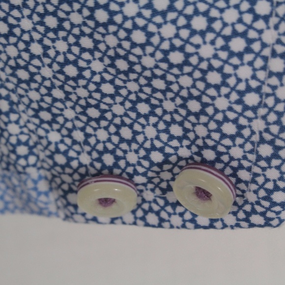 💙HP💙 Ted Baker Endurance Dress Shirt - Picture 4 of 4