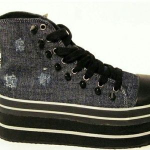 YRU Shoes - YRU - Ele YRU Shoes - YRU - Ele