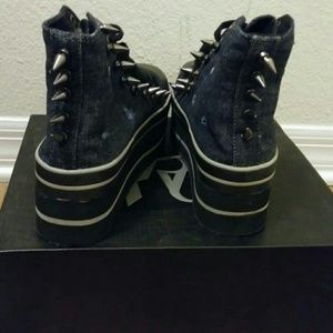 YRU Shoes - YRU - Ele YRU Shoes - YRU - Ele