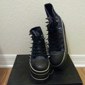 YRU Shoes - YRU - Ele YRU Shoes - YRU - Ele