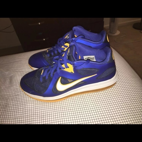 lebron 9 entourage