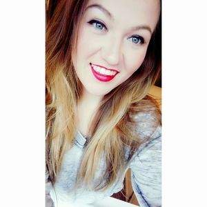 Meet your Posher, Kyah