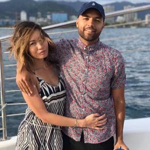 Meet your Posher, Nina