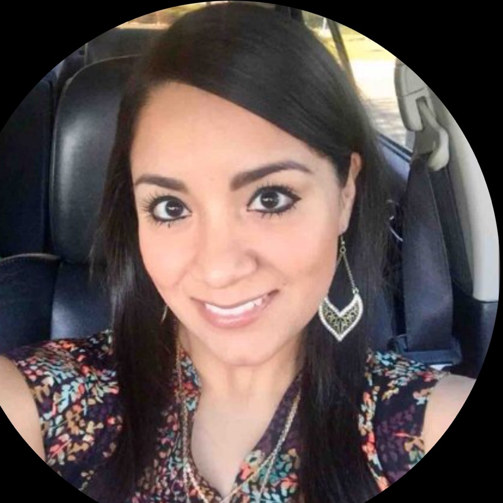 Meet your Posher, Jeanette