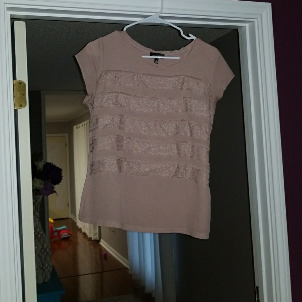 The Limited blouse