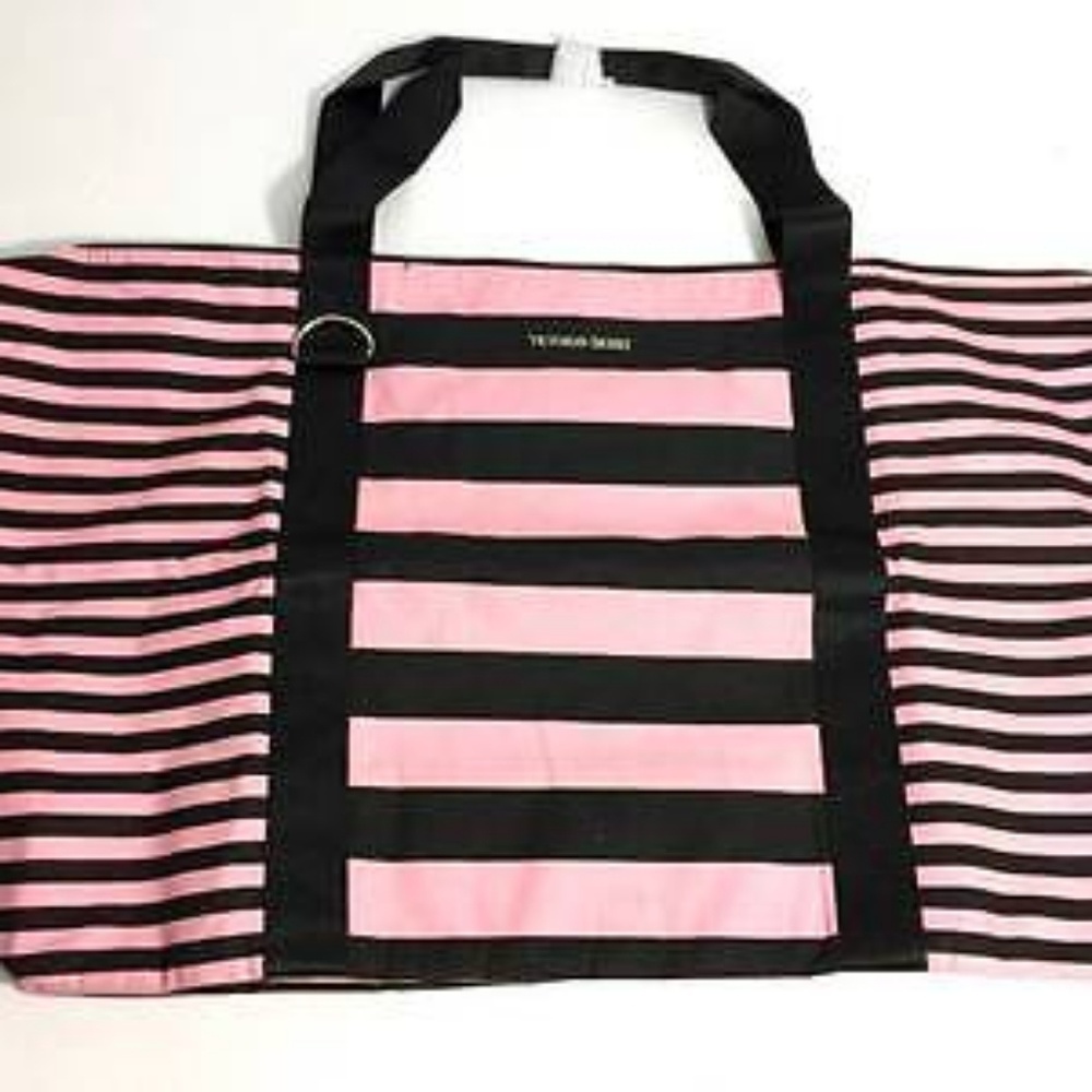 NEW Large VS Duffle Bag Detachable Shoulder Stra