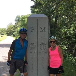 Meet your Posher, Patty