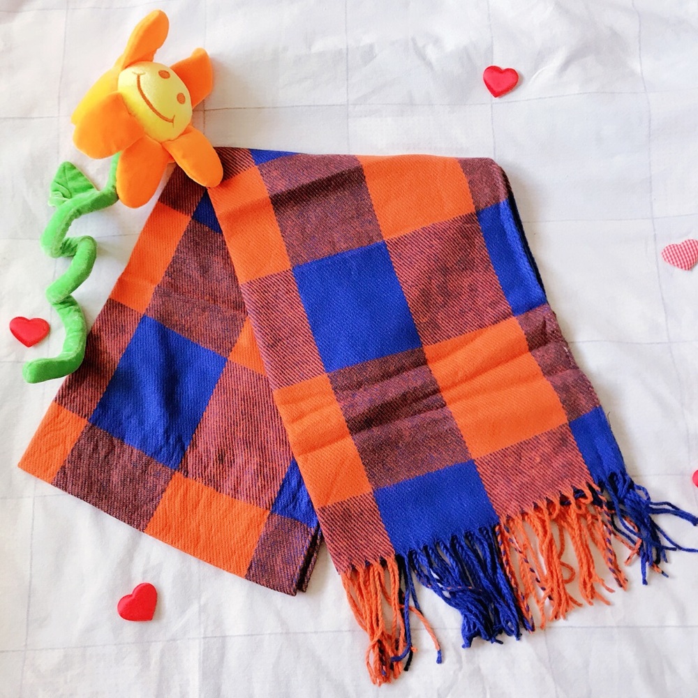 NWT Beautiful Cozy Scarf