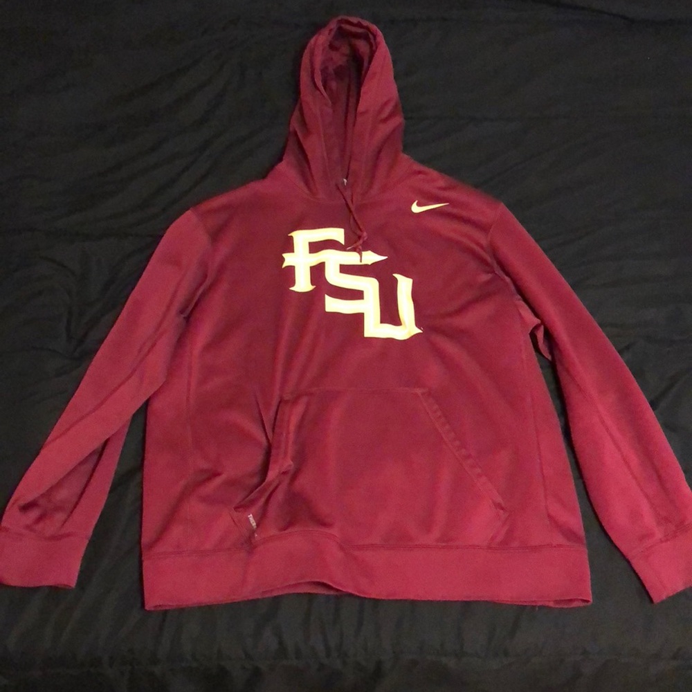 Florida State Hoodie