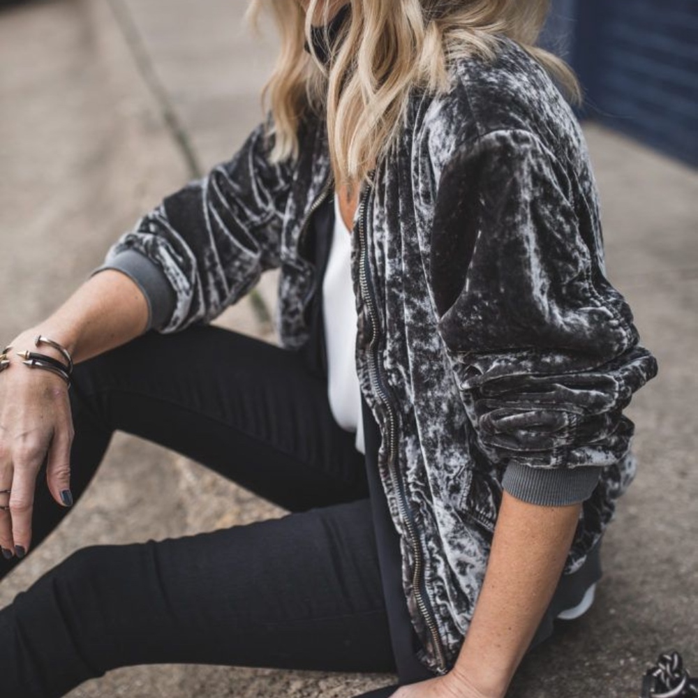 BRAND NEW*NEVER WORN* Free People Jacket