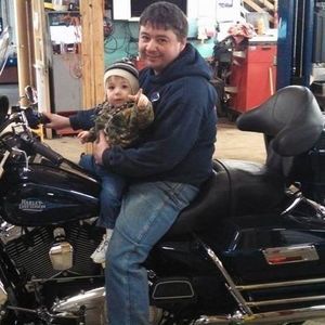 Meet your Posher, Don