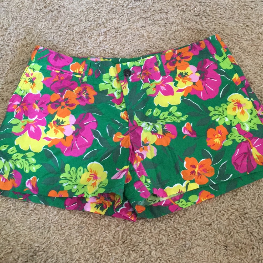 Ralph Lauren sport shorts