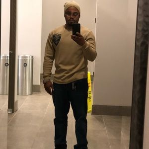 Meet your Posher, James