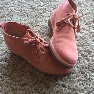 Hush Puppies Brand New Boots