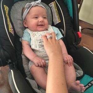 Meet your Posher, Tommy