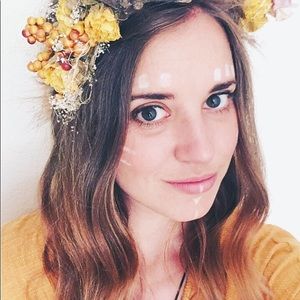 Meet your Posher, Lauren