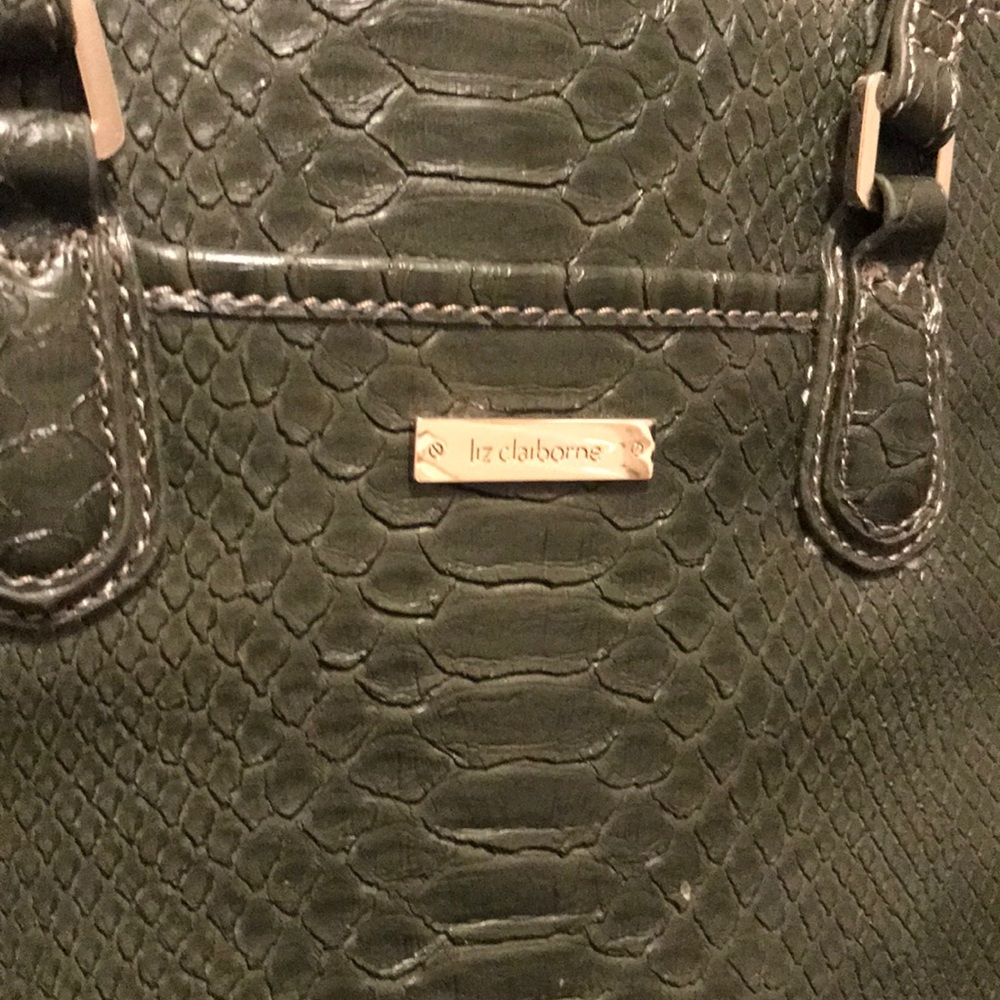 Liz Calborne handbag NEW