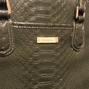 Liz Calborne handbag NEW