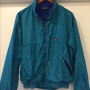 Patagonia jacket mens large
