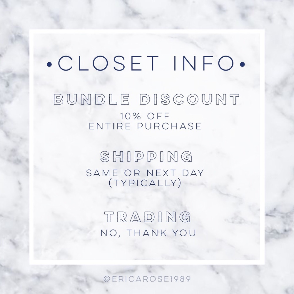 "Antoinette" Necklace || Clear Crystal Statement - Picture 11 of 11