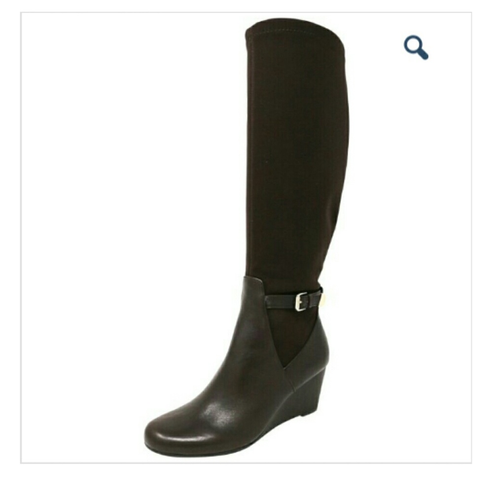 Isaac Mizrahi Boots