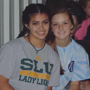 Meet your Posher, Alaina