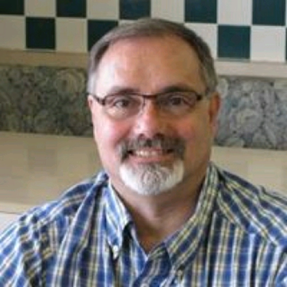 Meet your Posher, Mike