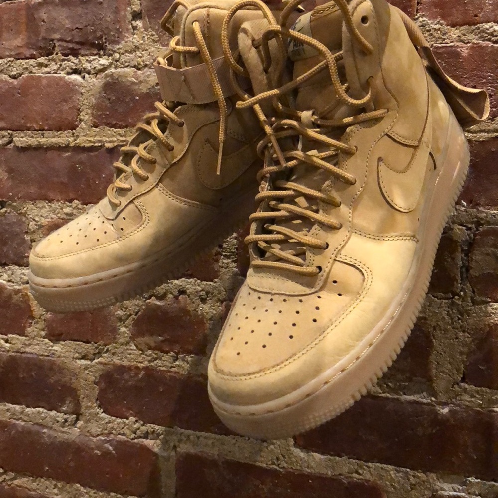 Nike Airforce1