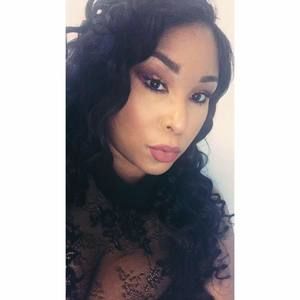 Meet your Posher, Natasha