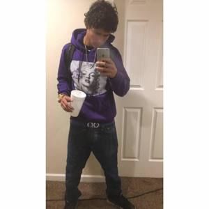 Meet your Posher, Bryan