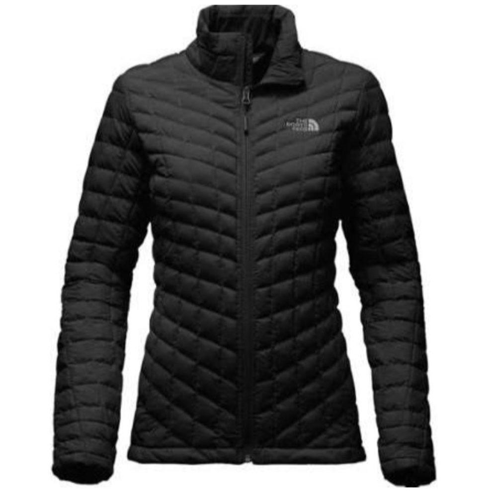 North face Thermoball Hoodie Jacket