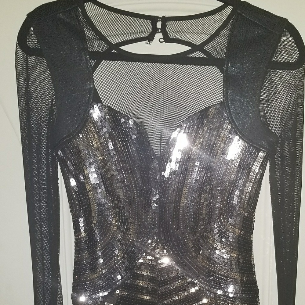 Night out on the town