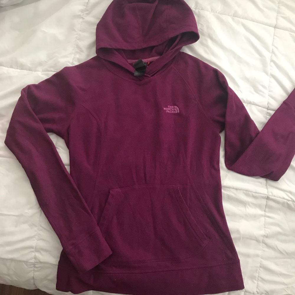 Women’s NorthFace Sweater size XS
