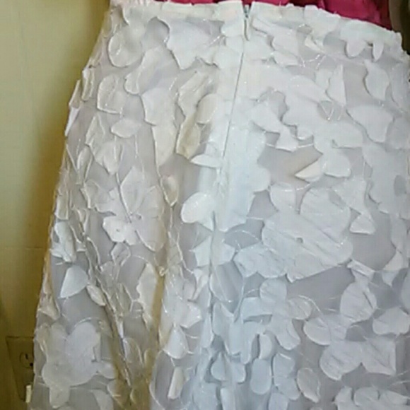 Cache skirt! - Picture 2 of 4