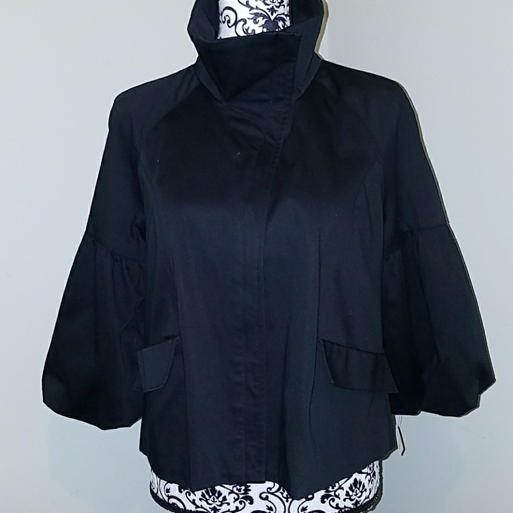 Elle Jacket - Picture 2 of 8