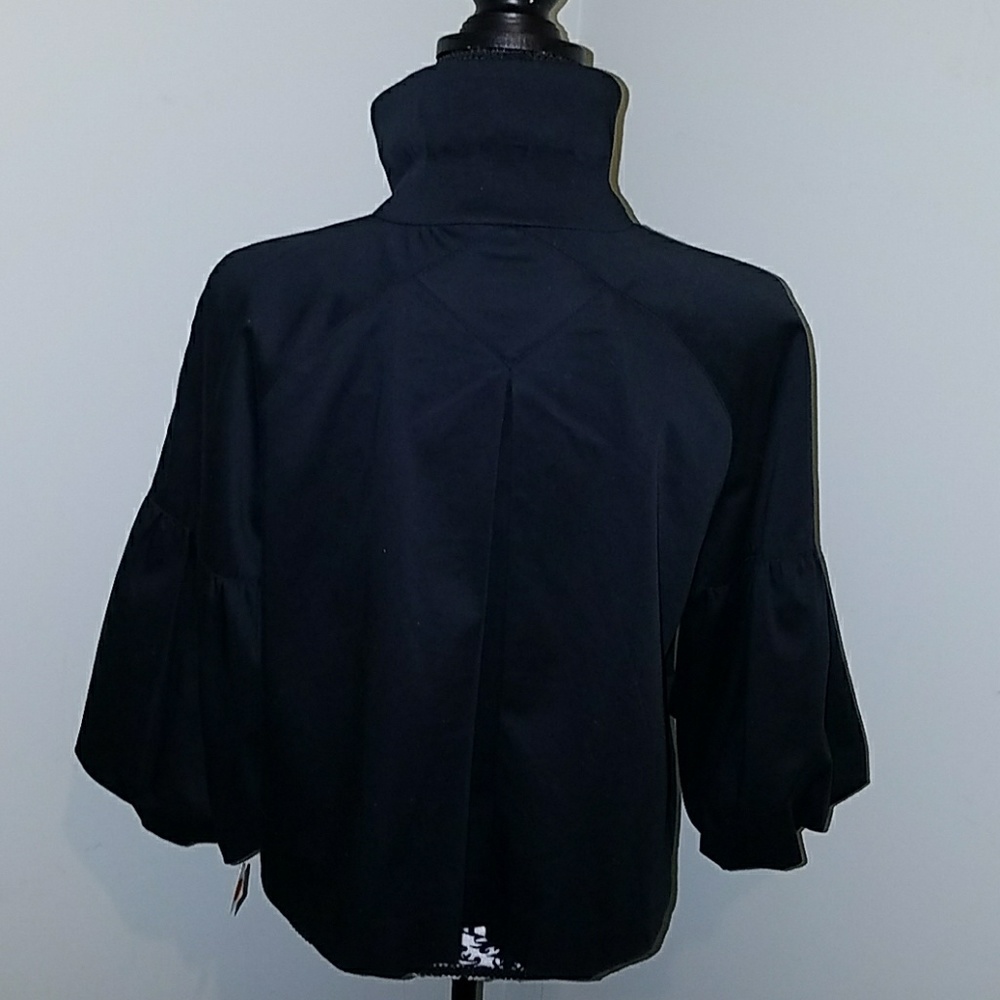 Elle Jacket - Picture 3 of 8
