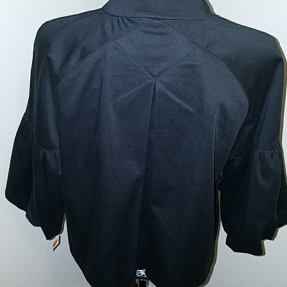 Elle Jacket - Picture 4 of 8