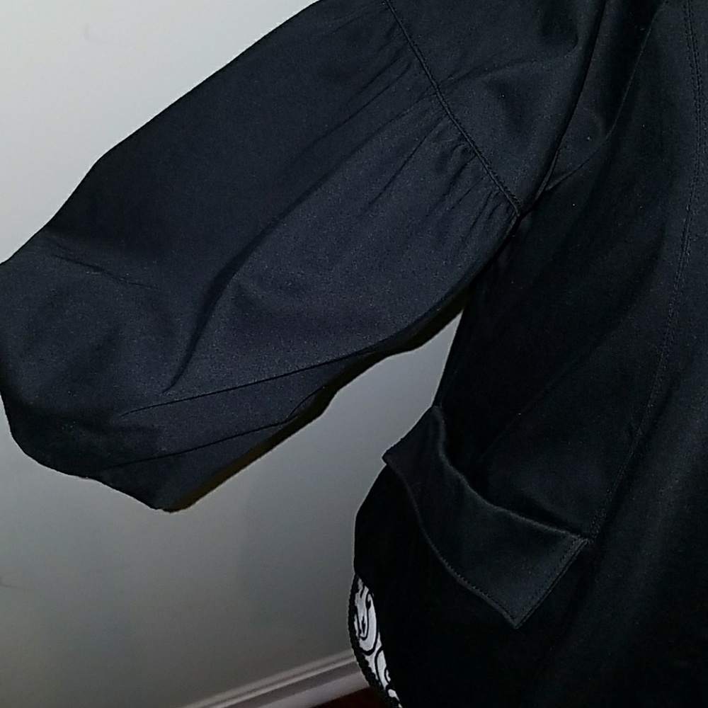 Elle Jacket - Picture 5 of 8