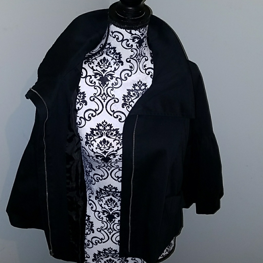 Elle Jacket - Picture 6 of 8