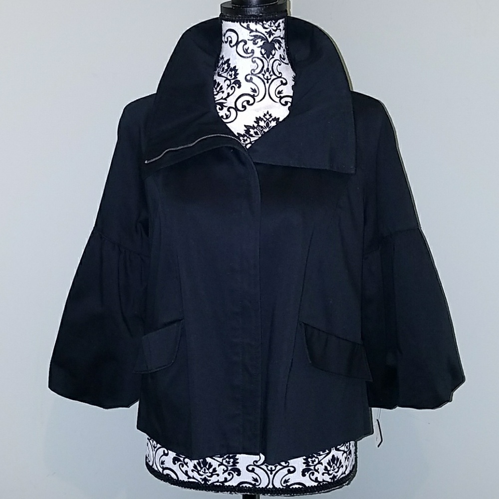Elle Jacket