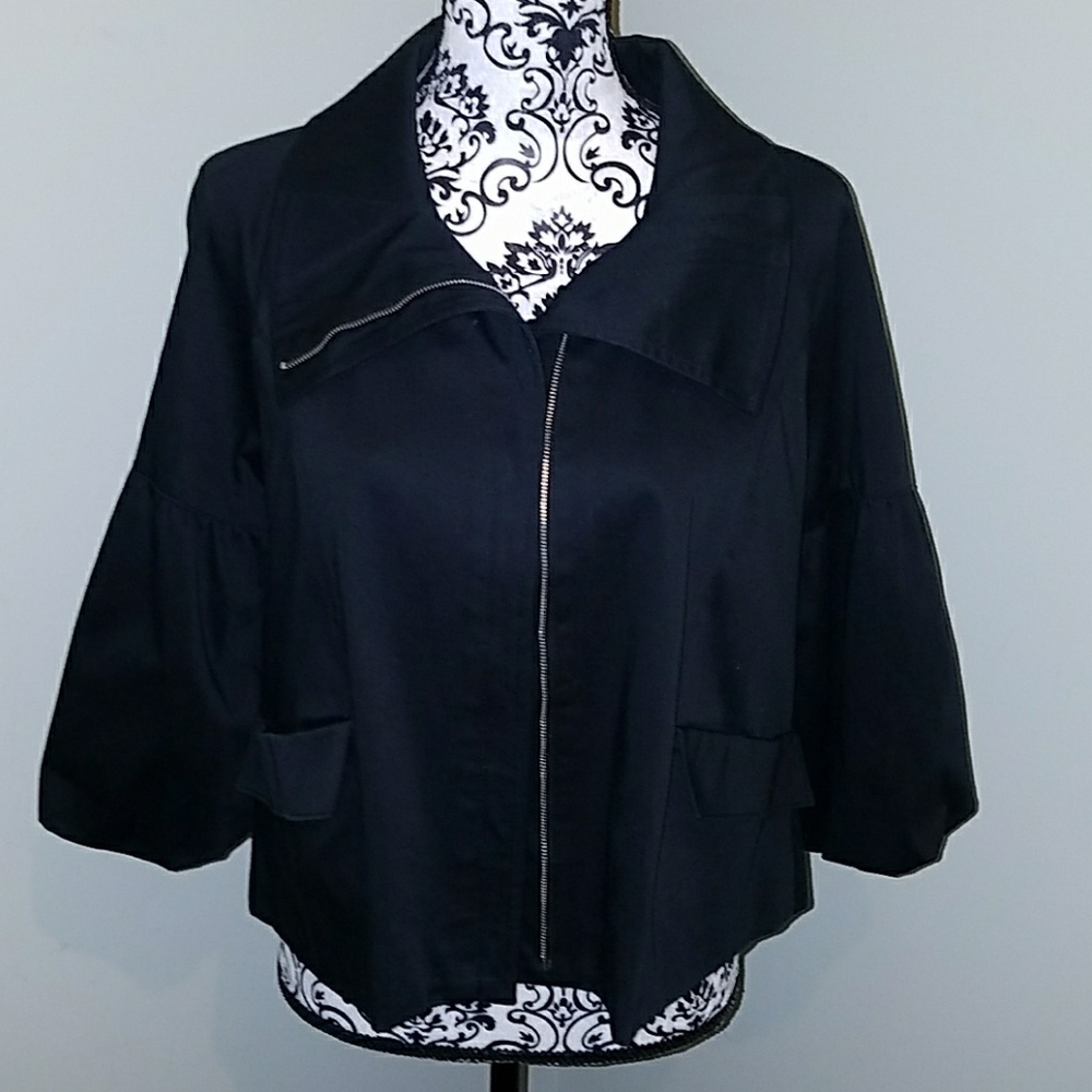 Elle Jacket - Picture 7 of 8
