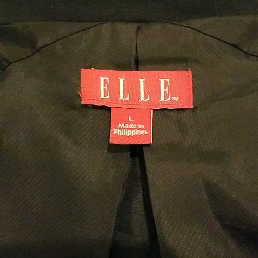 Elle Jacket - Picture 8 of 8