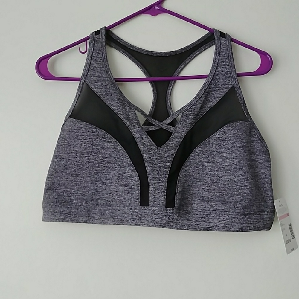 Everlast Sports Bra XL
