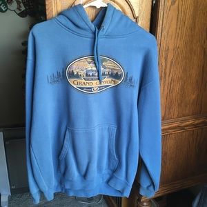 Grand Canyon Ntl Park Hoodie
