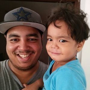 Meet your Posher, James