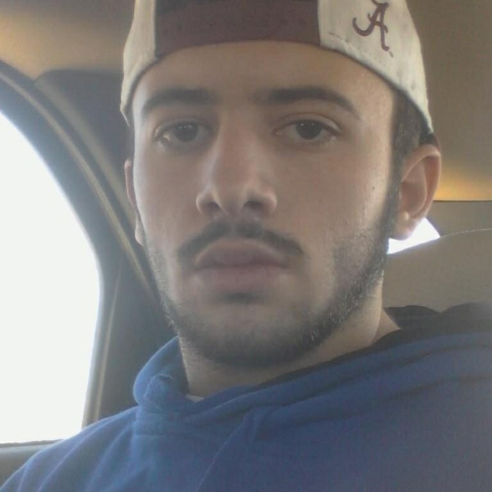 Meet your Posher, Jordan